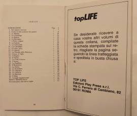 La salute con le erbe. Le erbe per calmare i nervi di Sarah Beckett Edizioni Play Press, 1985