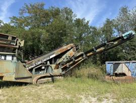 Vaglio Powerscreen mod. Turbo Chieftain 1400 Track Vaglio Powerscreen mod. Turbo Chieftain 1400 Track