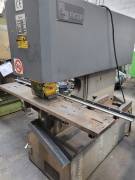 PUNZONATRICE FICEP  MODELLO 801 GR 