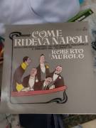Dischi in vinile di Roberto Murolo 
