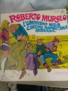 Dischi in vinile di Roberto Murolo 