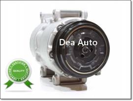 Compressore aria mercedes A W169 B W245 6SEU16C A0012303611 nuovo qualità europe