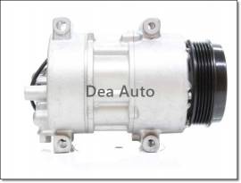 Compressore aria mercedes A W169 B W245 6SEU16C A0012303611 nuovo qualità europe