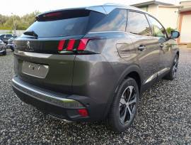 NUOVA PEUGEOT VERSIONE 3008 GT LINE BLUEHDI 130 S&S