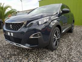 NUOVO SUV PEUGEOT VERSIONE 3008 GT LINE BLUEHDI 130 S&S