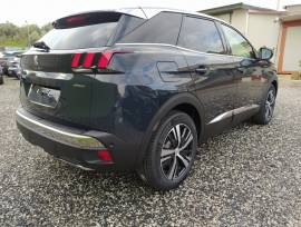 NUOVO SUV PEUGEOT VERSIONE 3008 GT LINE BLUEHDI 130 S&S