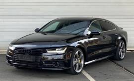 Audi A7 3.0 TDI