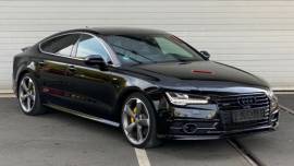 Audi A7 3.0 TDI