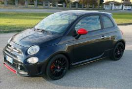 Abarth 595 1.4 Turbo T-Jet 160 CV Pista