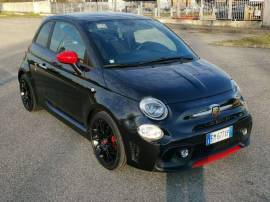 Abarth 595 1.4 Turbo T-Jet 160 CV Pista