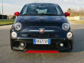 Abarth 595 1.4 Turbo T-Jet 160 CV Pista