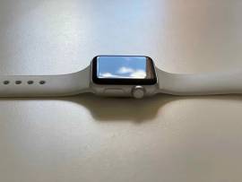 Apple Watch Series 3 GPS alluminio 38 mm