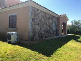 Case vacanze Arruli San Teodoro 