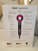 Dyson Supersonic HD01