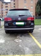 passat variant 2.0 tdi 140cv DSG