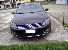 passat variant 2.0 tdi 140cv DSG