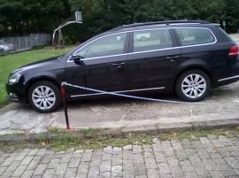 passat variant 2.0 tdi 140cv DSG