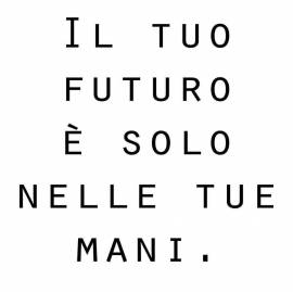 Vieni a sentire, valutare la nostra opportunità!