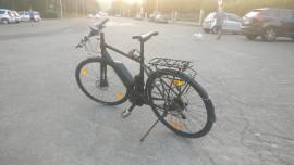 E- BIKE   TREK