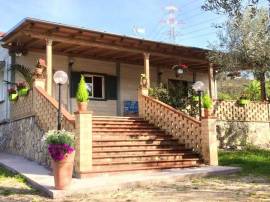 Villa/Indipendente in vendita a Guidonia Montecelio