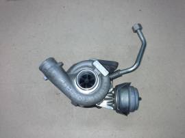 Turbina Opel Vectra C Signum 2.2 16v Diesel Y22DTR 24445062