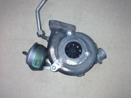 Turbina Opel Vectra C Signum 2.2 16v Diesel Y22DTR 24445062