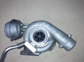 Turbina Opel Vectra C Signum 2.2 16v Diesel Y22DTR 24445062