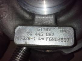 Turbina Opel Vectra C Signum 2.2 16v Diesel Y22DTR 24445062