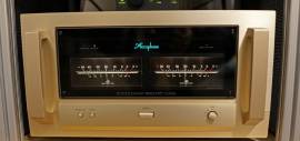 Accuphase P7100 Amplificatore