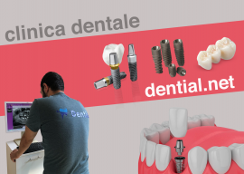 Dentista in Albania oppure in Croazia?