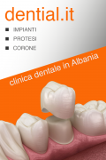 Dentista in Albania oppure in Croazia?