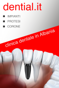 Dentista in Albania oppure in Croazia?