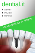 Dentista in Albania oppure in Croazia?