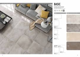 Svendo circa 50 mq di Piastrelle Grigio cemento 60x60x2 rettificate