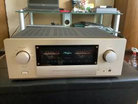 Accuphase E530 Class A