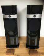 Loudspeakers Focal Utopia Scala III