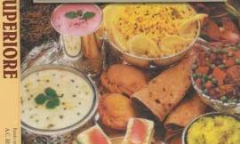 Un Gusto Superiore. Un nuovo modo di mangiare e di vivere  Ed.The Bhaktivedanta Book Trust Italia, 2