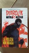 DIABOLIK NERO SU NERO VOLUME 1