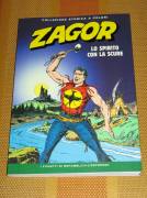 ZAGOR  COLLEZIONE STORICA  A  COLORI  VOLUME  1