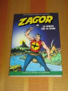 ZAGOR  COLLEZIONE STORICA  A  COLORI  VOLUME  1