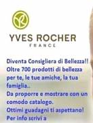 Yves rocher