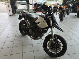 Vendo Ducati Hypermotard 796 (anno 2011) 13.430 km