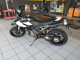 Vendo Ducati Hypermotard 796 (anno 2011) 13.430 km