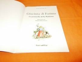 GIACINTA DI FATIMA