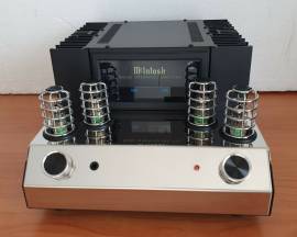 Mcintosh ma 252 amplificatore stereo ibrido