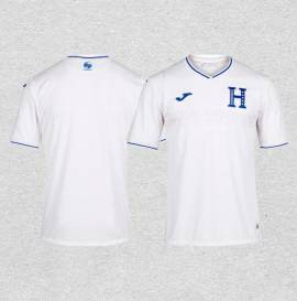 Honduras Camiseta | Camiseta Honduras replica 2021 2022