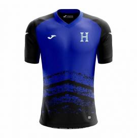 Honduras Camiseta | Camiseta Honduras replica 2021 2022
