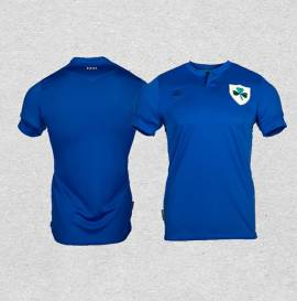 Irlanda Camiseta | Camiseta Irlanda replica 2021 2022