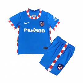 Consigue camisetas del Atletico Madrid de Hombre, Mujer y Niños al mejor precio