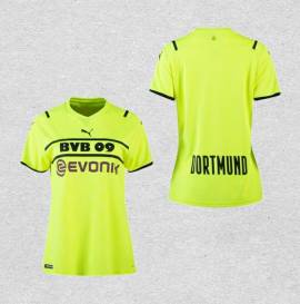 Cheap Borussia Dortmund Football Shirts & Football Kits For Sale Discount